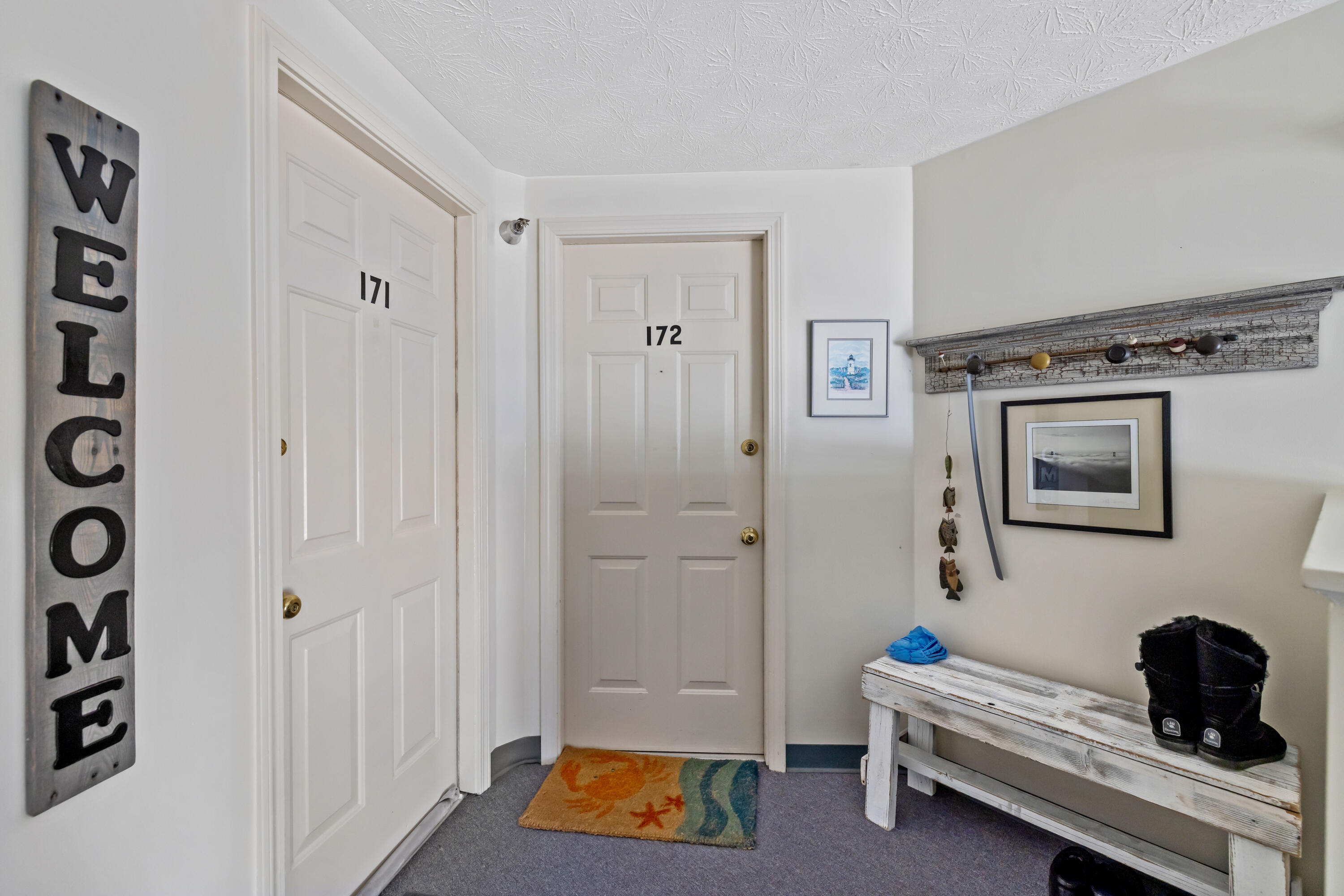 1801 Post Road, Unit 171 Wells, ME 04090 - Photo 3 of 39 Enterance to 171