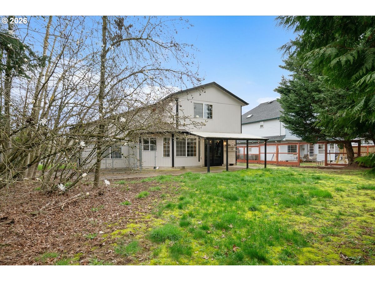 3134 Southeast 20th Avenue Albany, OR 97322 - Photo 37 of 40