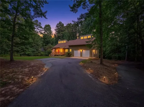 $489,500 | 10 Old Griffin Road, Dallas, GA 30157