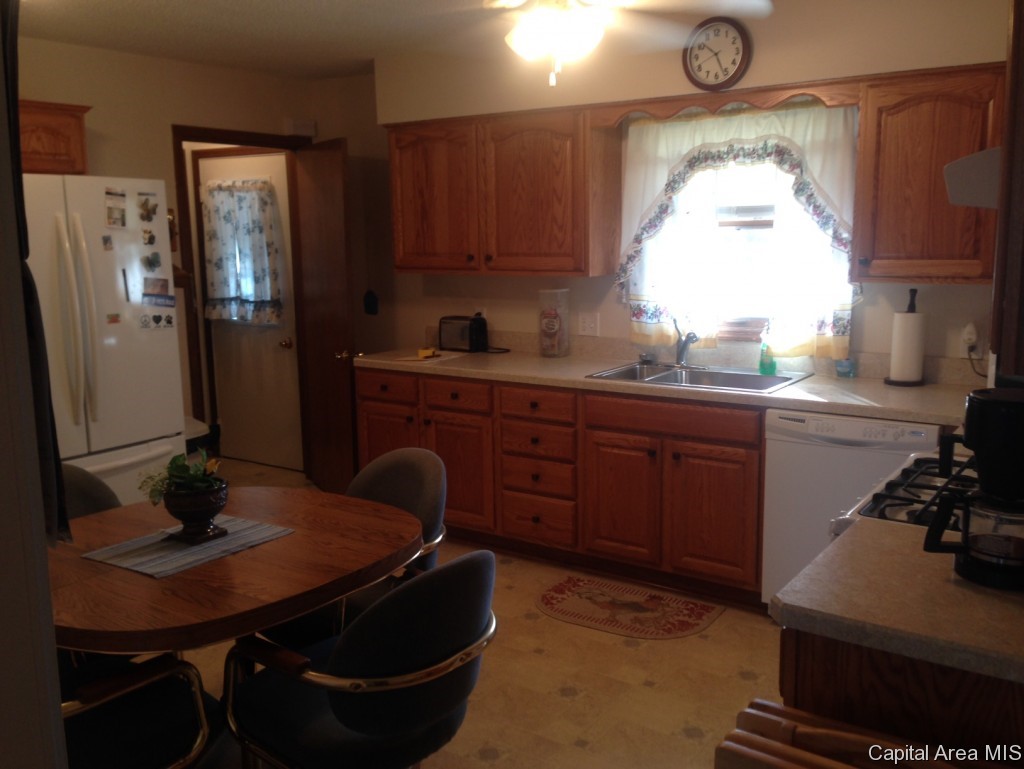 2620 East 1900 North Road Moweaqua, IL 62550 - Photo 4 of 6 Gallery Image 4