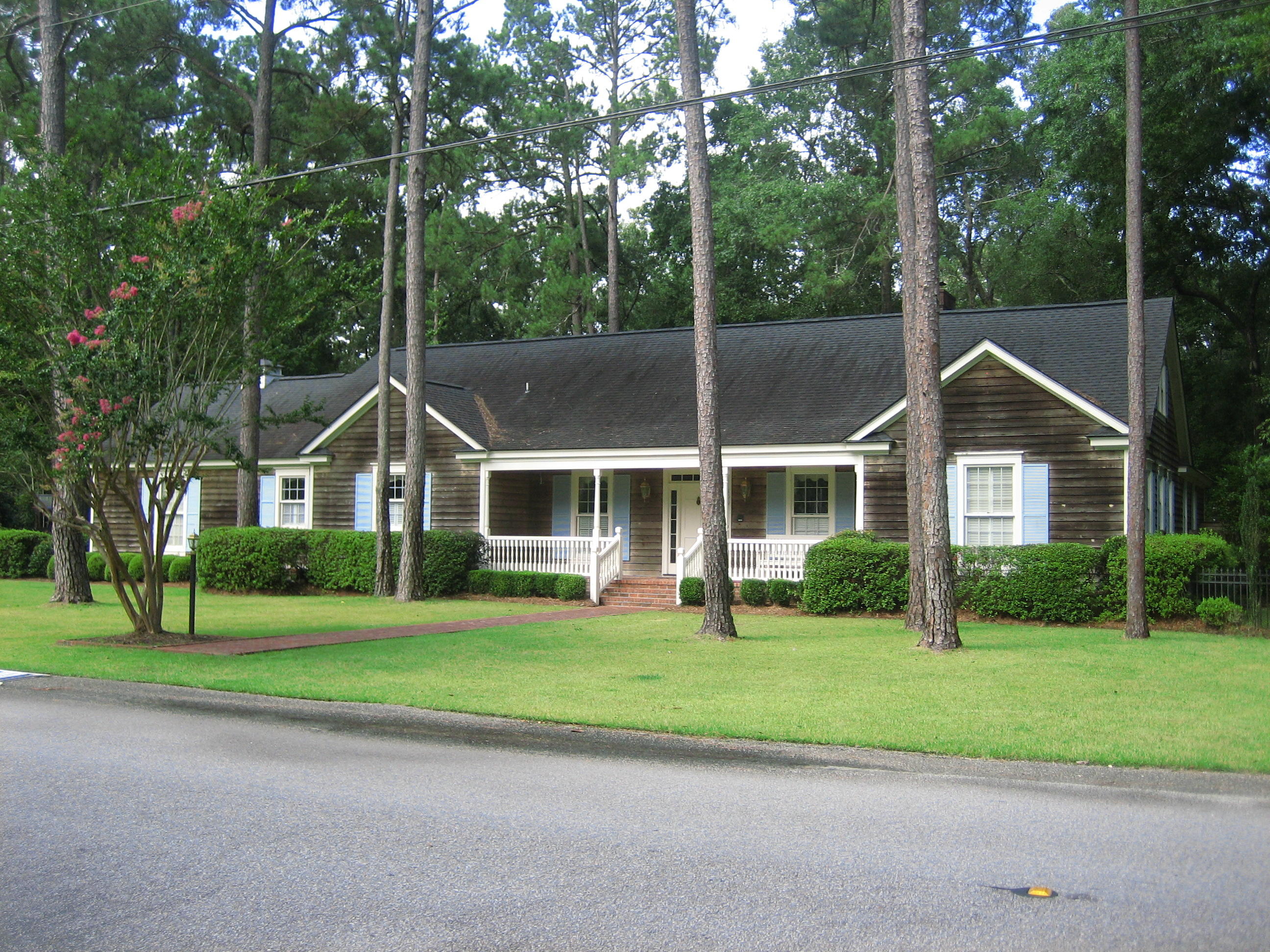 109 Silverhill Road Walterboro, SC 29488 - Photo 1 of 93 2018 06 22 005