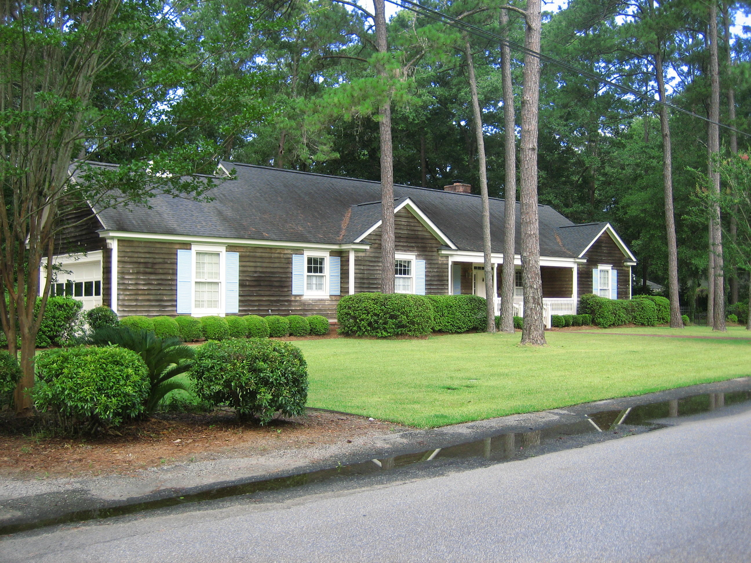 109 Silverhill Road Walterboro, SC 29488 - Photo 2 of 93 2018 06 22 003