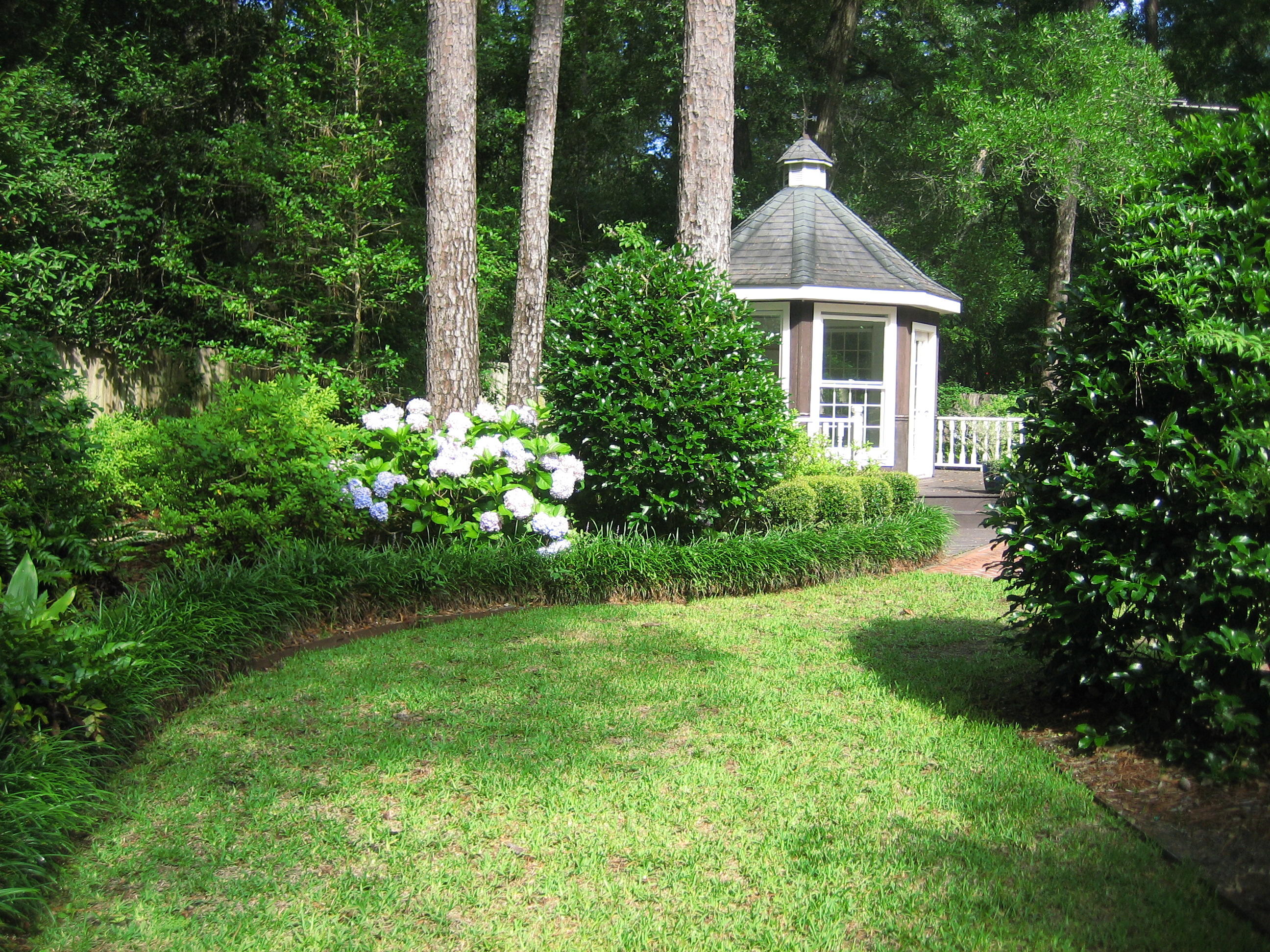 109 Silverhill Road Walterboro, SC 29488 - Photo 15 of 93 2018 06 22 020