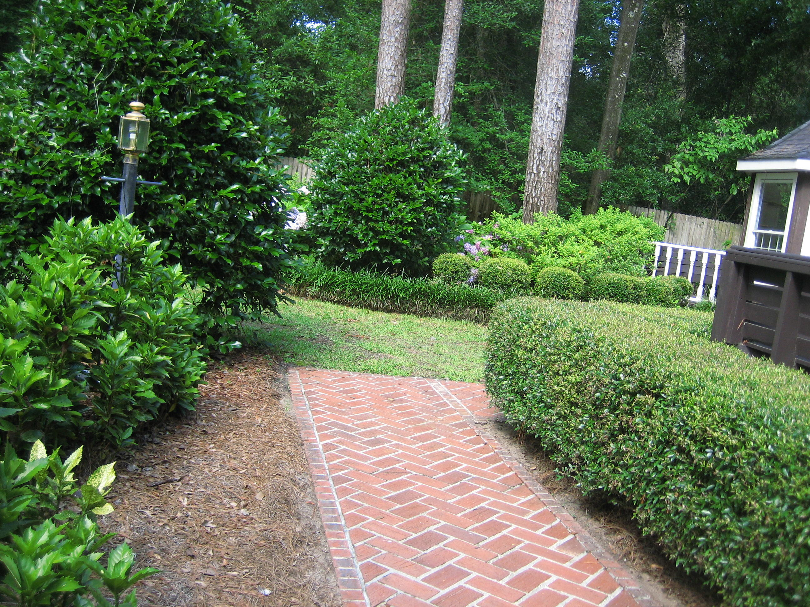 109 Silverhill Road Walterboro, SC 29488 - Photo 18 of 93 2018 06 22 012