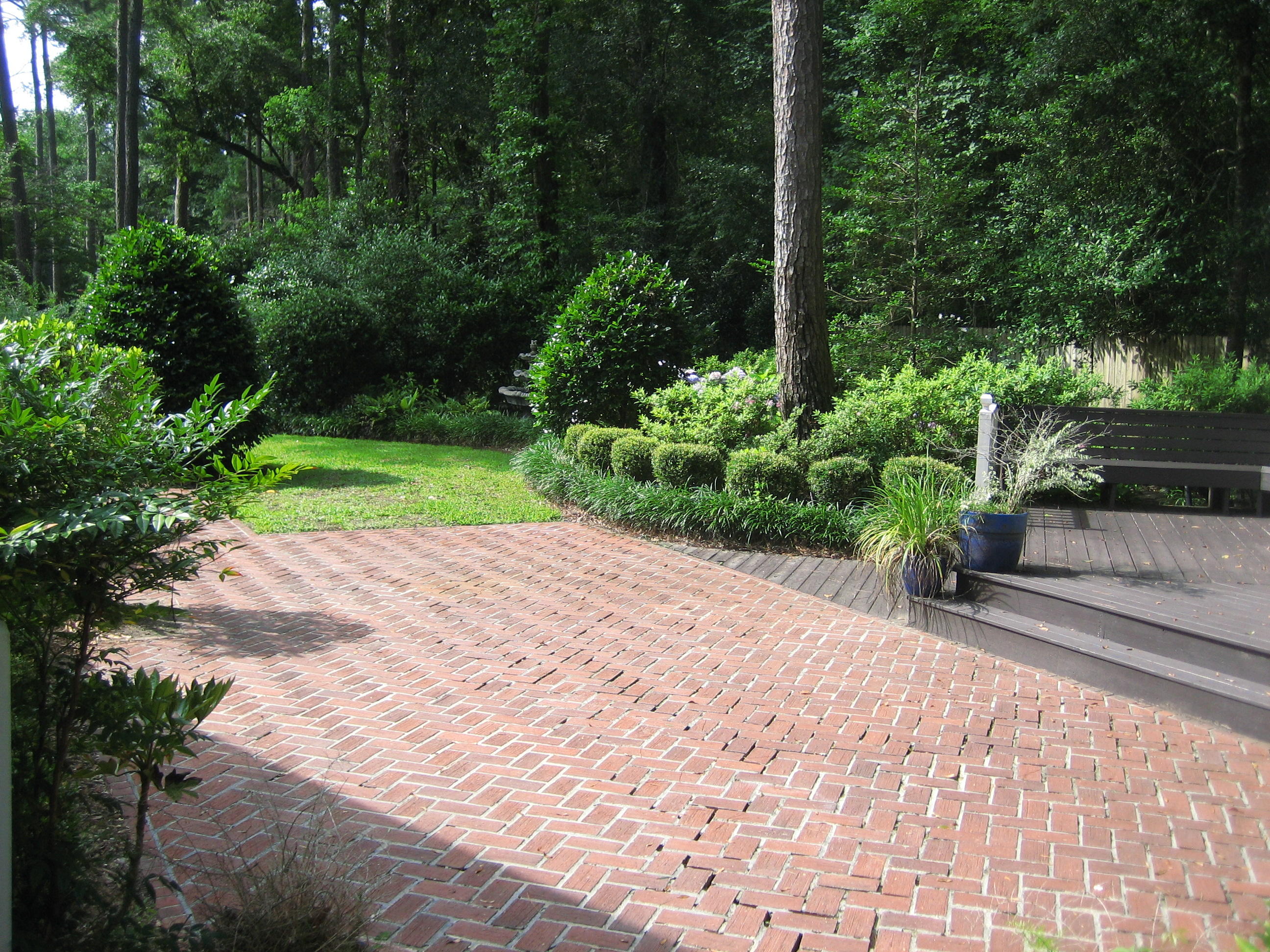 109 Silverhill Road Walterboro, SC 29488 - Photo 19 of 93 2018 06 22 027