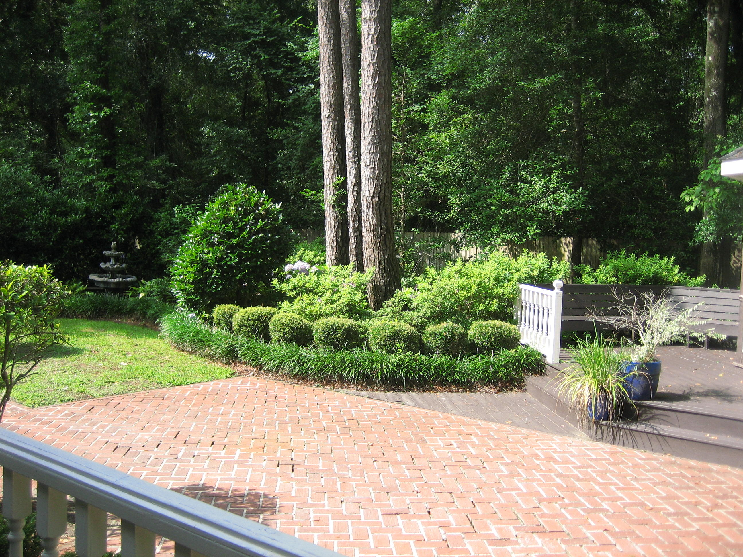 109 Silverhill Road Walterboro, SC 29488 - Photo 20 of 93 2018 06 22 028