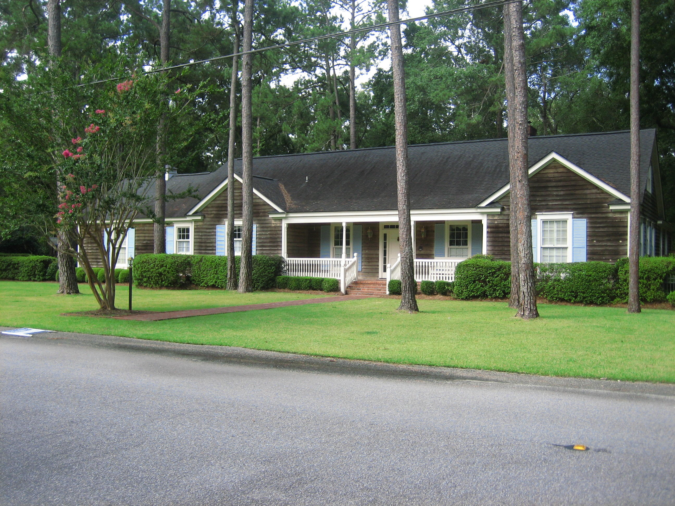 109 Silverhill Road Walterboro, SC 29488 - Photo 3 of 93 2018 06 22 006