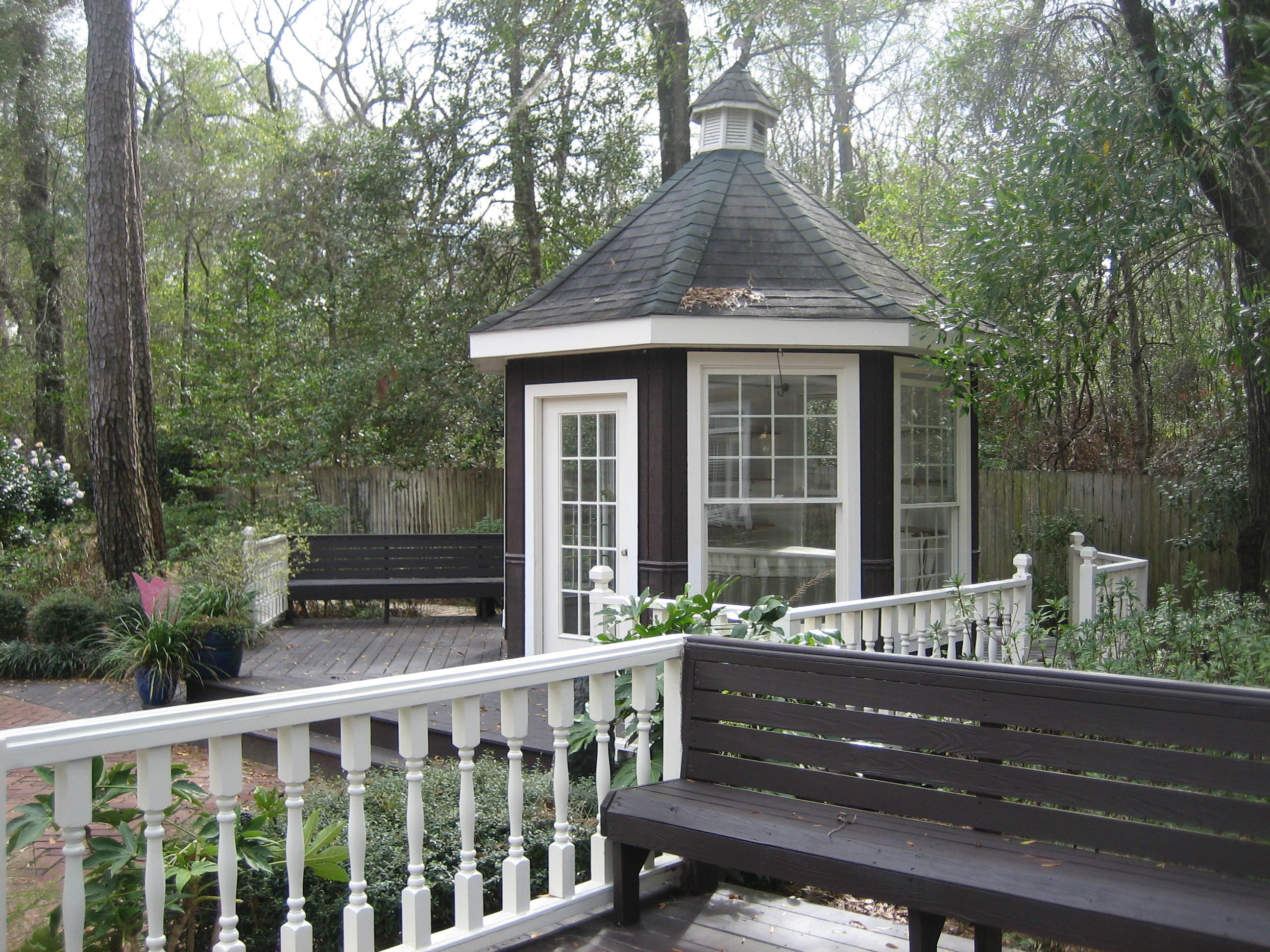 109 Silverhill Road Walterboro, SC 29488 - Photo 25 of 93 IMG_5583
