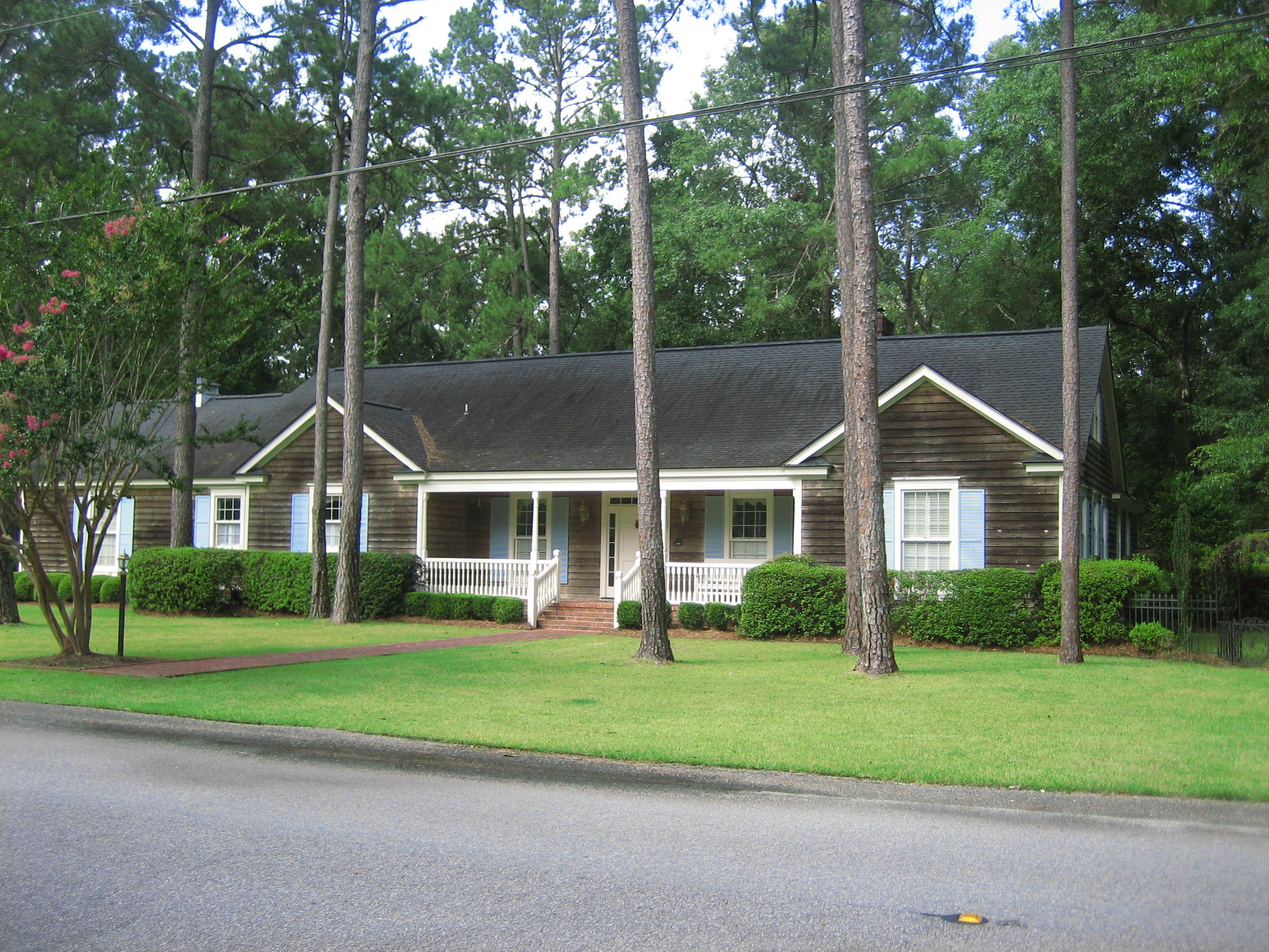 109 Silverhill Road Walterboro, SC 29488 - Photo 28 of 93 2018 06 22 007