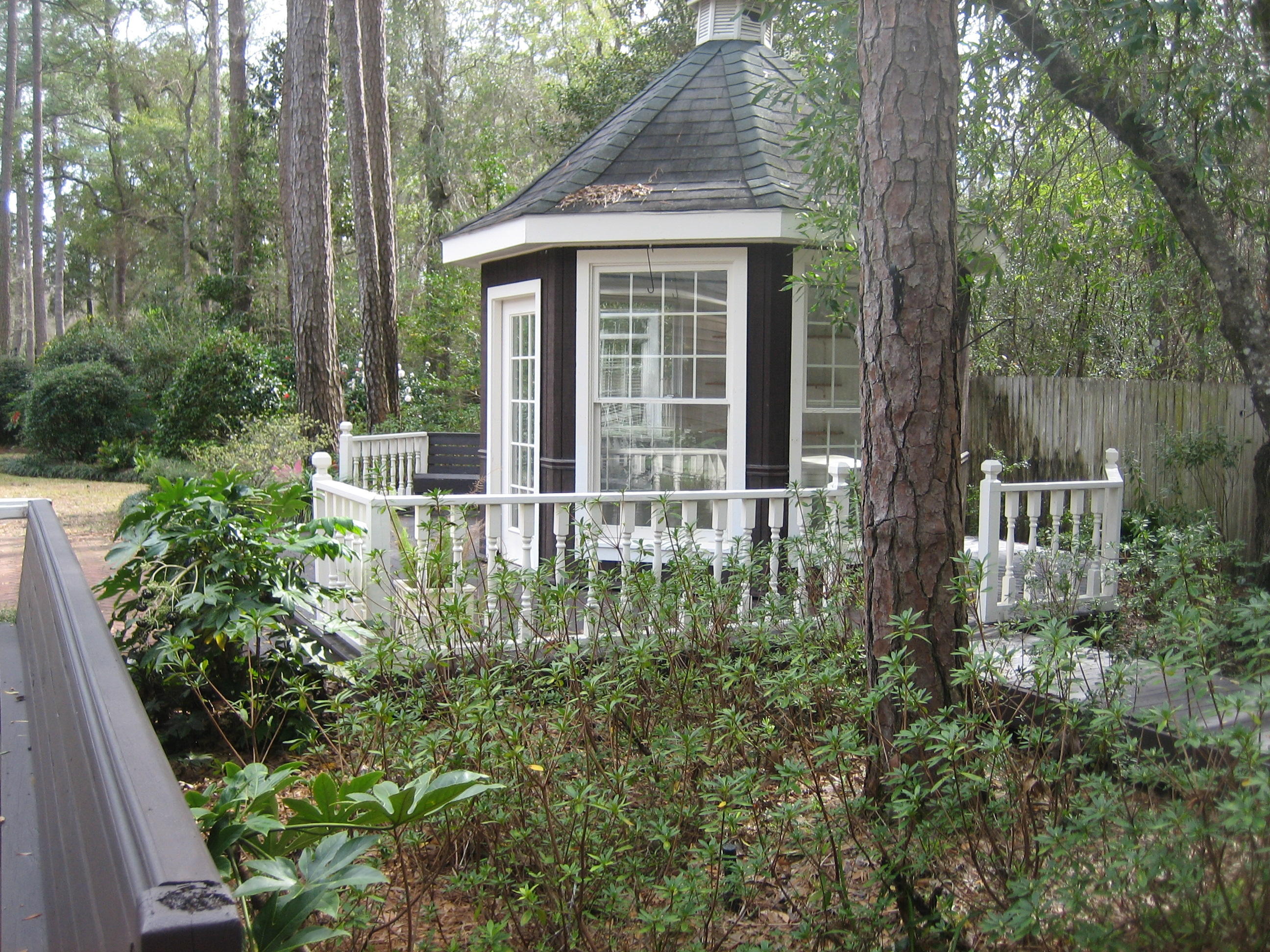 109 Silverhill Road Walterboro, SC 29488 - Photo 30 of 93 IMG_5584