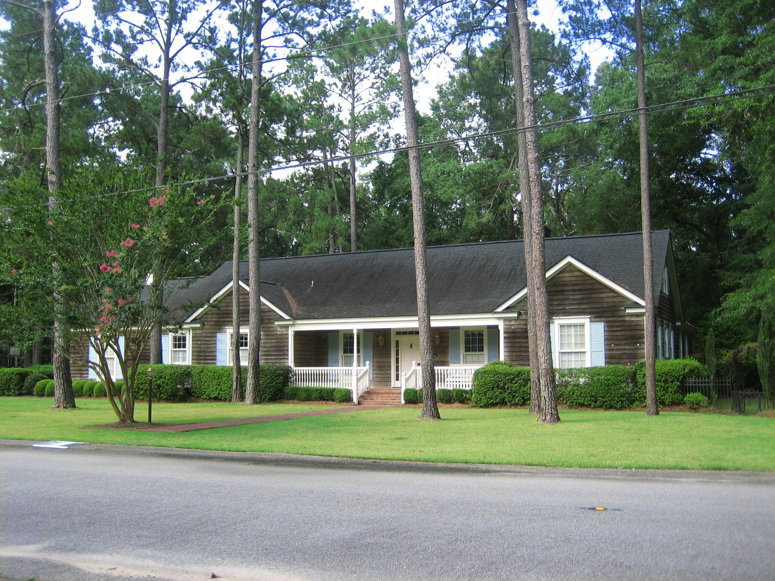 109 Silverhill Road Walterboro, SC 29488 - Photo 4 of 93 2018 06 22 009