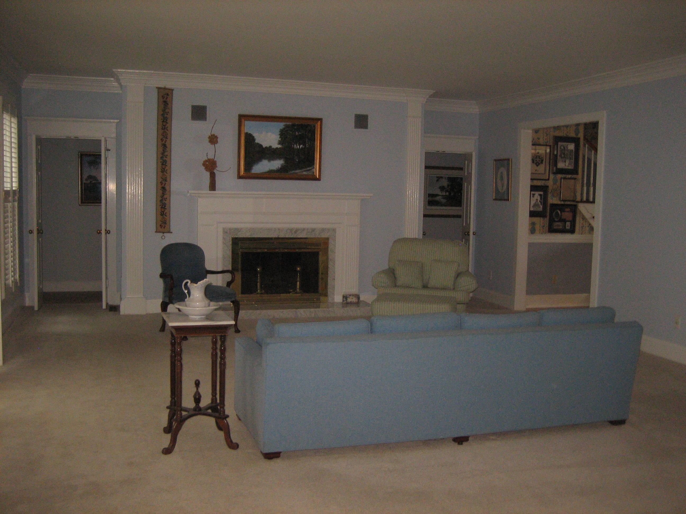 109 Silverhill Road Walterboro, SC 29488 - Photo 39 of 93 IMG_5644