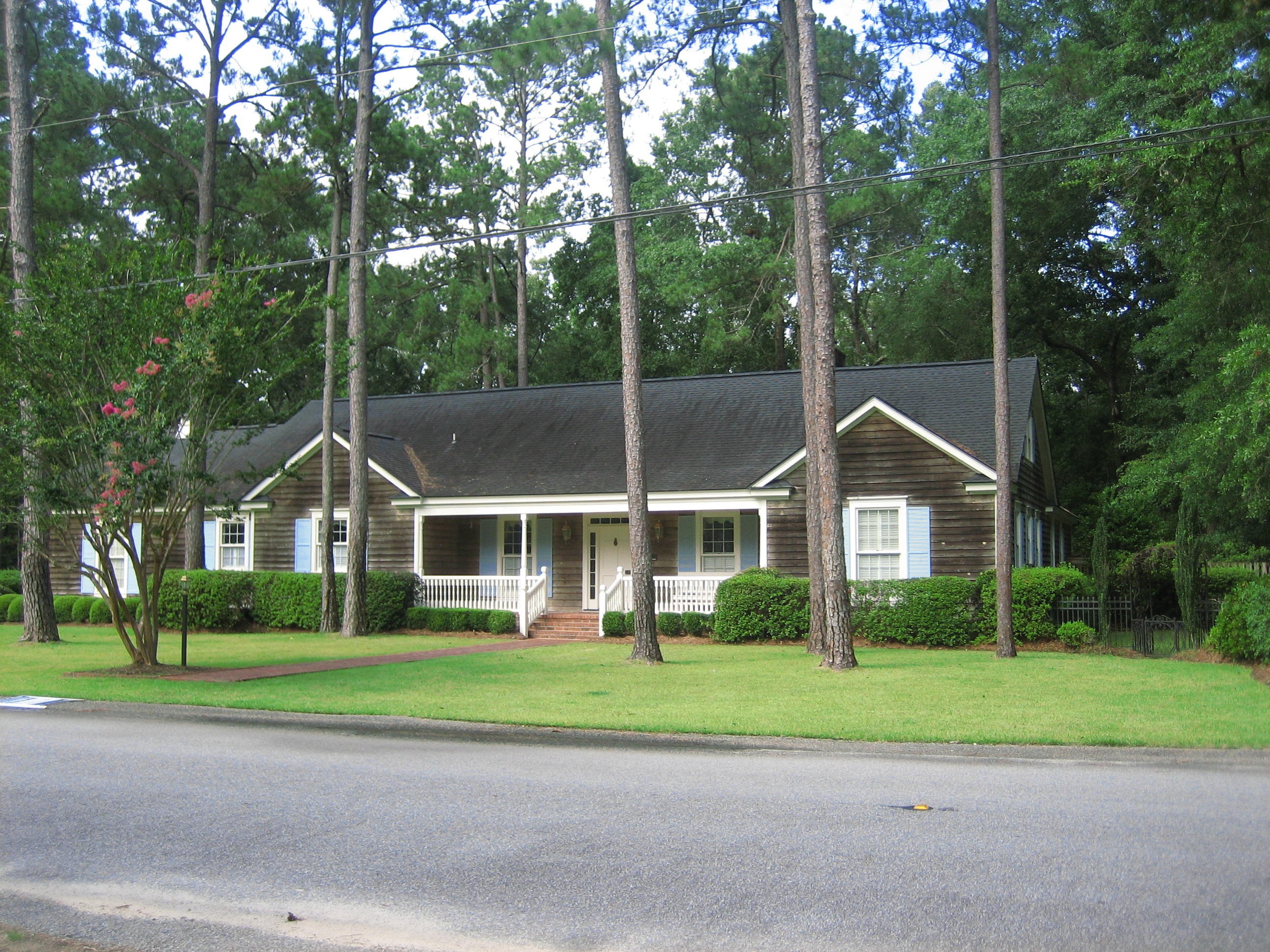 109 Silverhill Road Walterboro, SC 29488 - Photo 5 of 93 2018 06 22 008