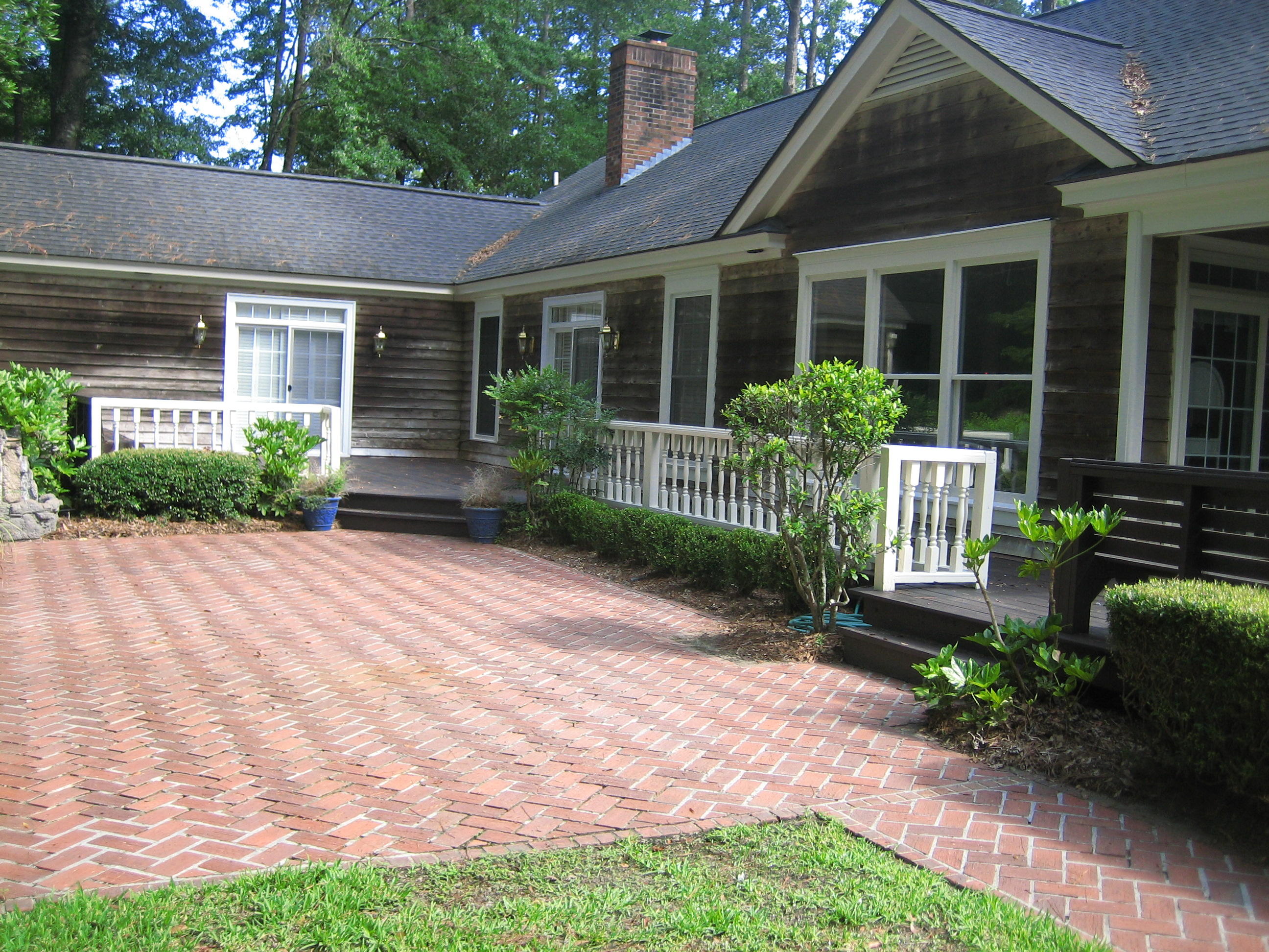 109 Silverhill Road Walterboro, SC 29488 - Photo 8 of 93 2018 06 22 014