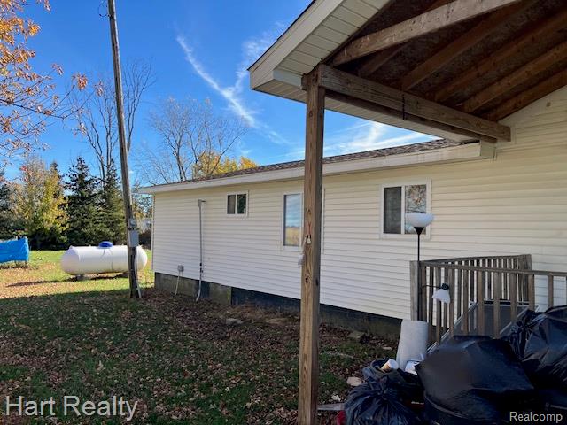 4211 Watson Road Marlette, MI 48453 - Photo 16 of 18