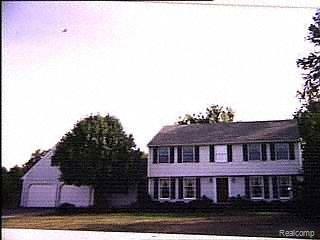 3195 Woodpine Court Rochester, MI 48306 - Photo 1 of 1 Property Photo