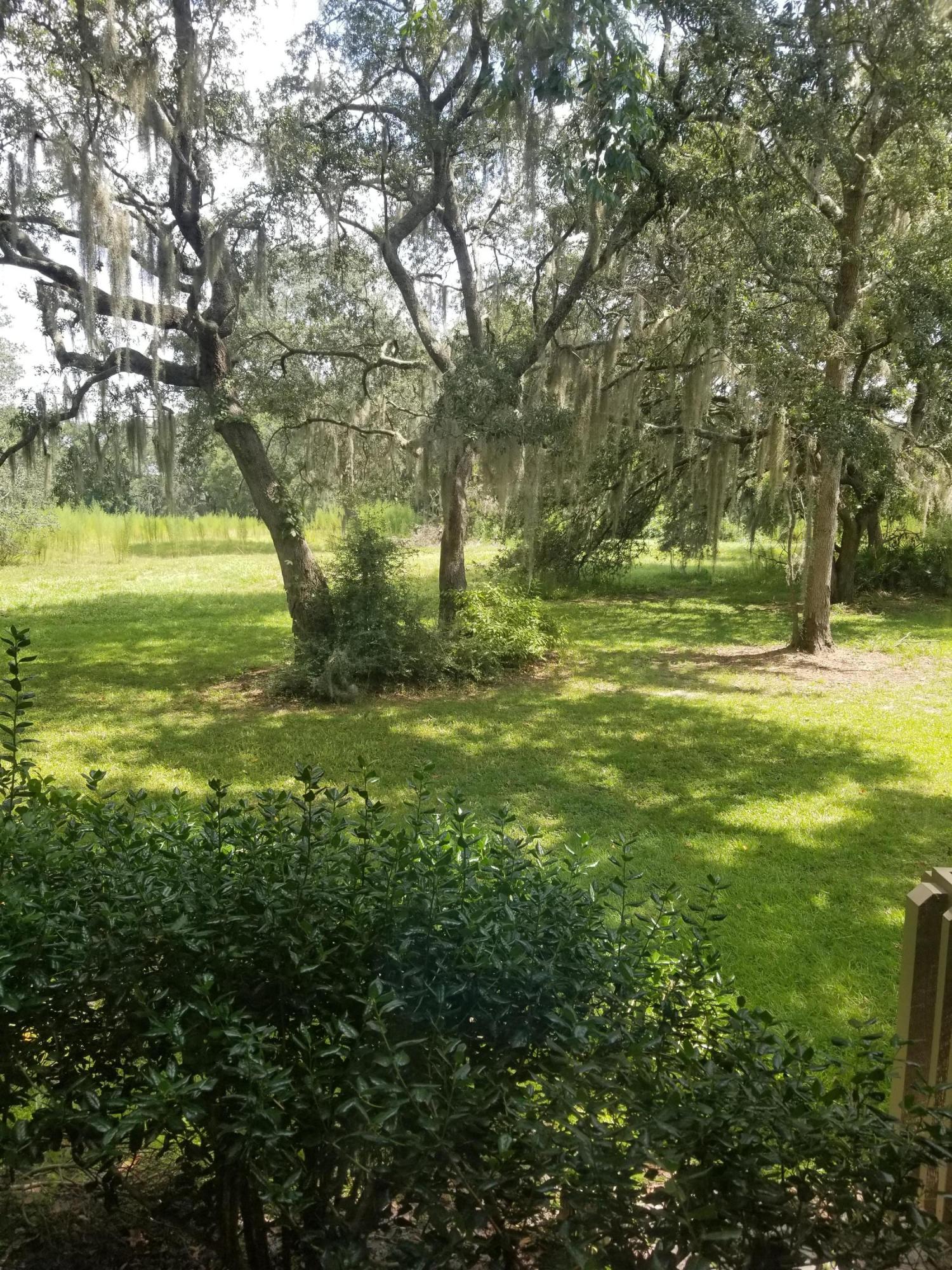 3175 Ravines Road, Unit 3703 Middleburg, FL 32068 - Photo 13 of 13 a view of outdoor space with trees all around