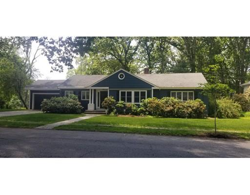 370 Woodland Road Brookline, MA 02467 - Photo 1 of 15 Gallery Image 1