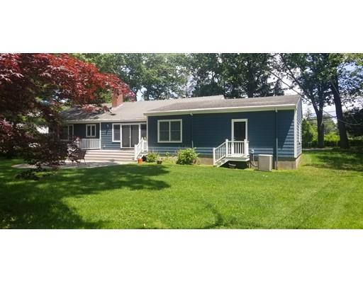 370 Woodland Road Brookline, MA 02467 - Photo 3 of 15 Gallery Image 3