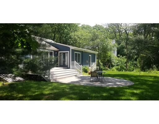 370 Woodland Road Brookline, MA 02467 - Photo 4 of 15 Gallery Image 4