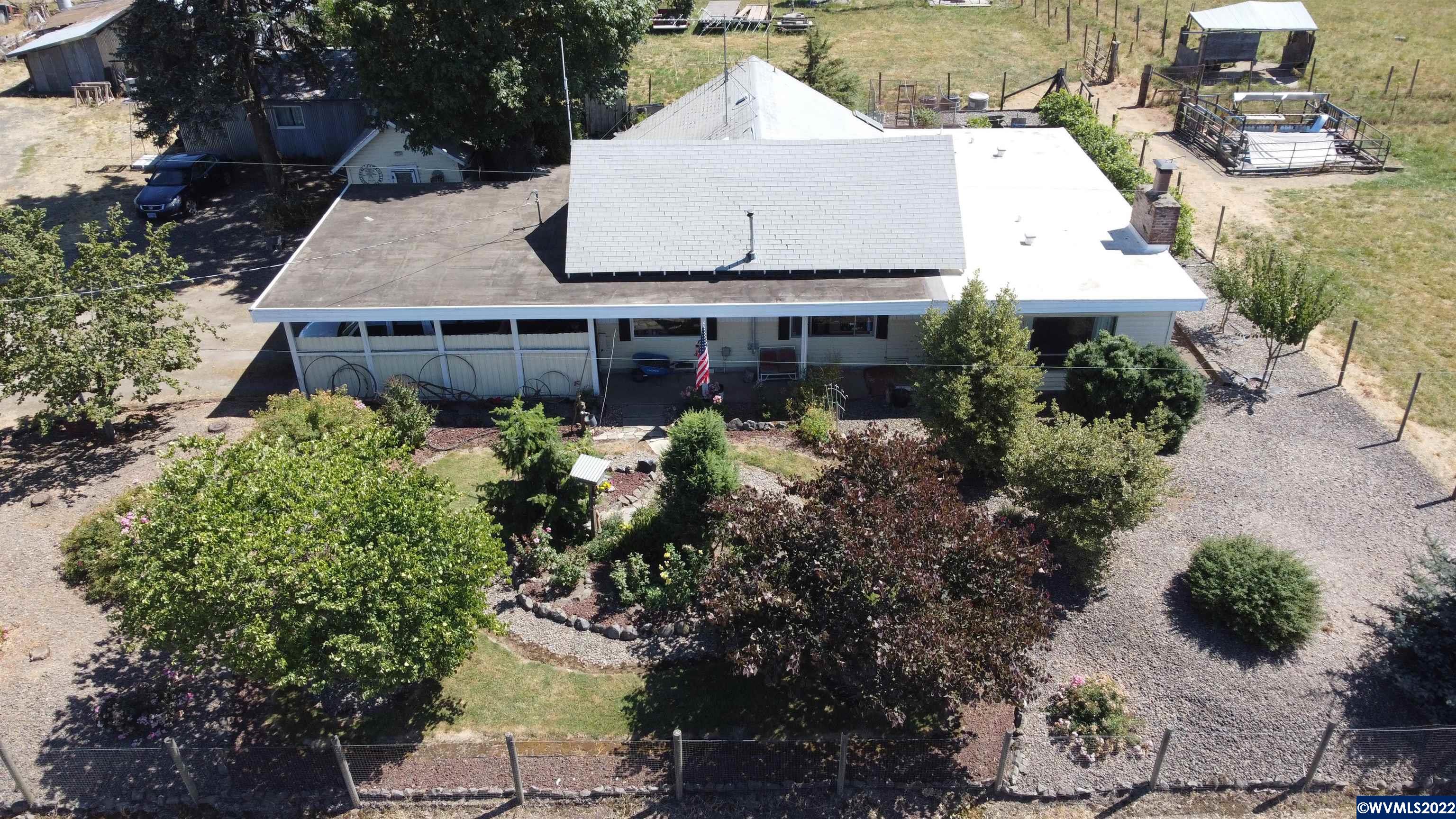 31685 Country Road Tangent, OR 97389 - Photo 29 of 29