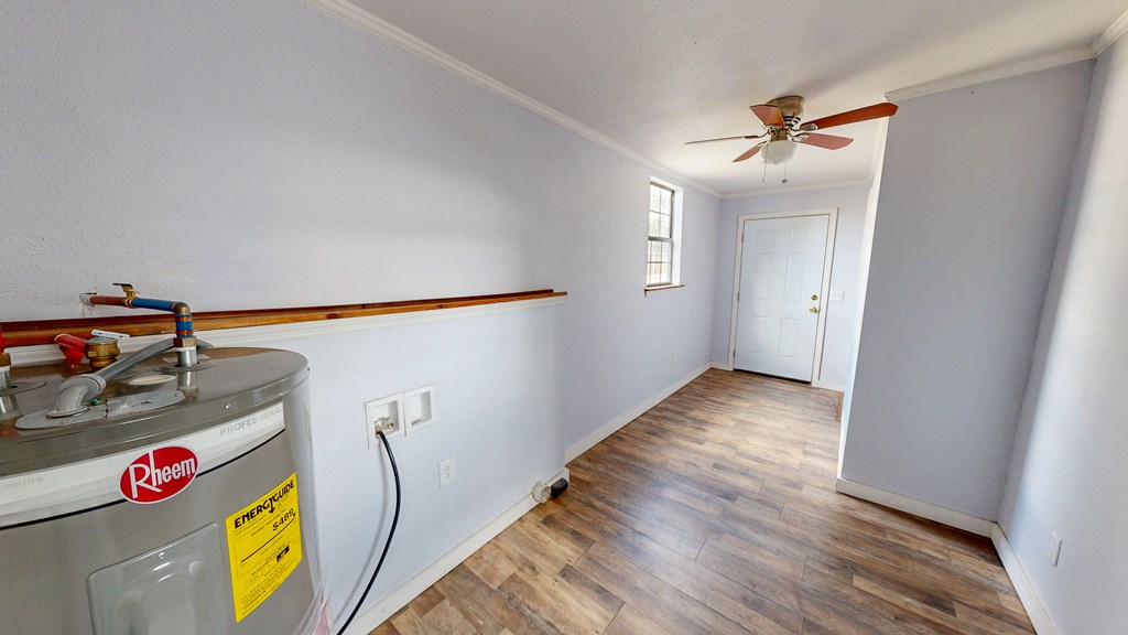 503 Dusy Street Dothan, AL 36301 - Photo 24 of 57