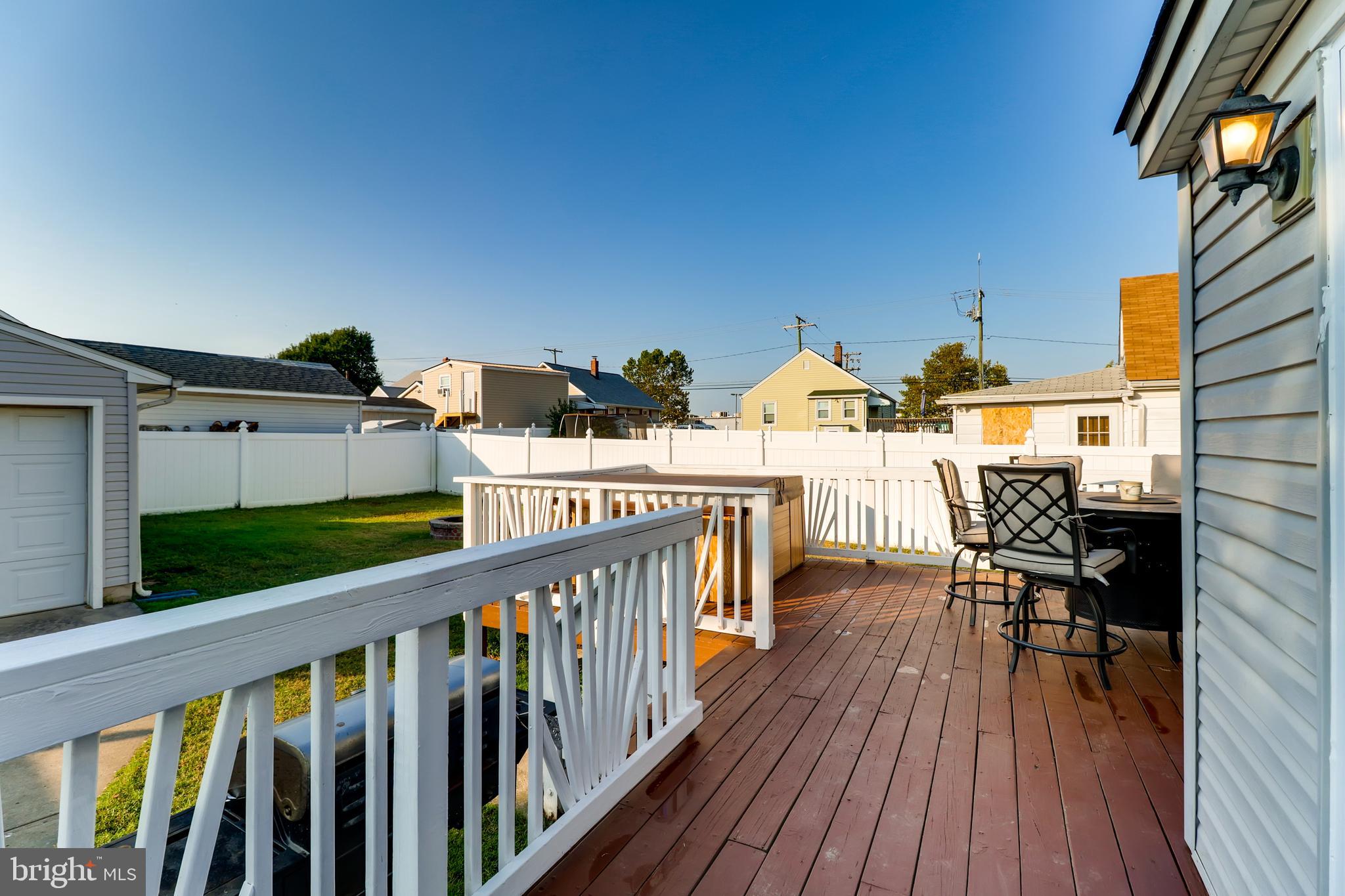 1344 Willow Road Baltimore, MD 21222 - Photo 23 of 28