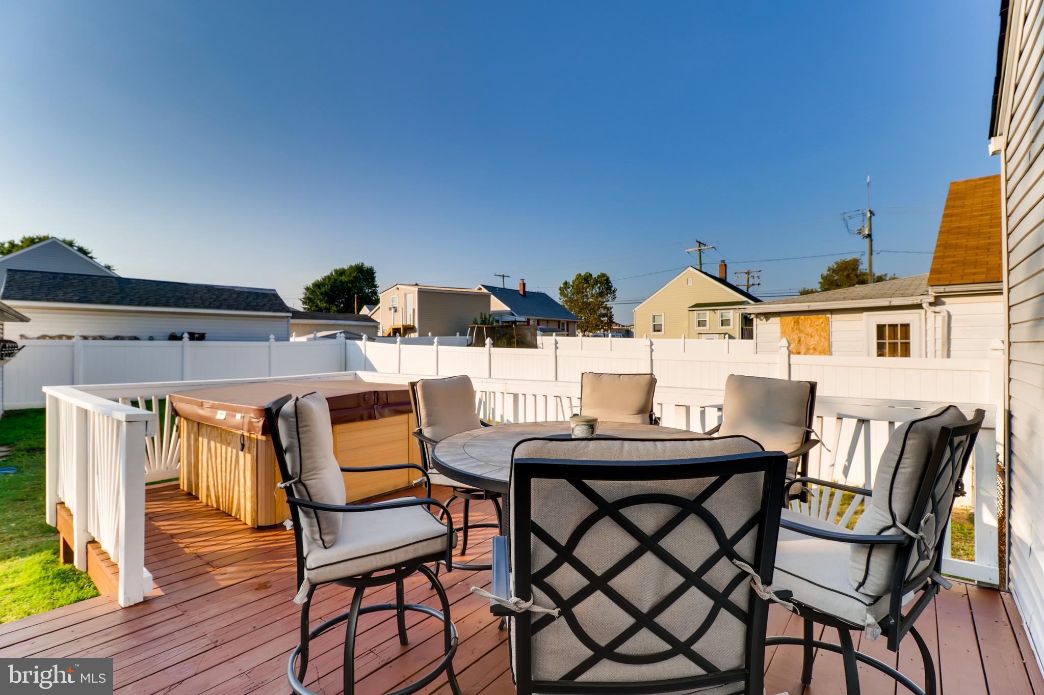 1344 Willow Road Baltimore, MD 21222 - Photo 24 of 28