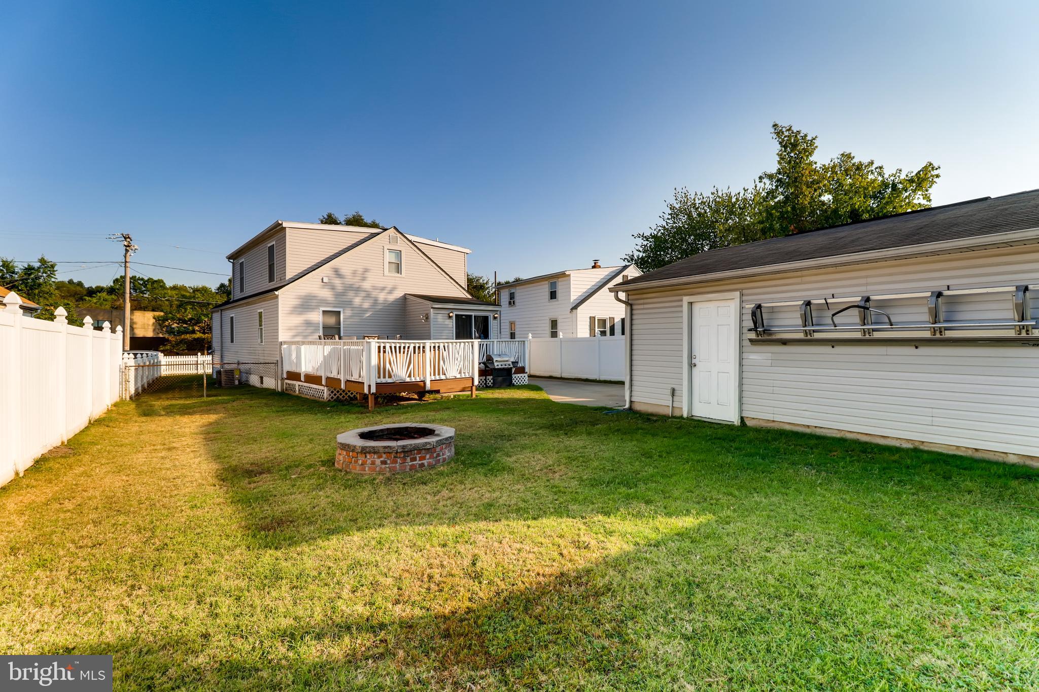 1344 Willow Road Baltimore, MD 21222 - Photo 26 of 28
