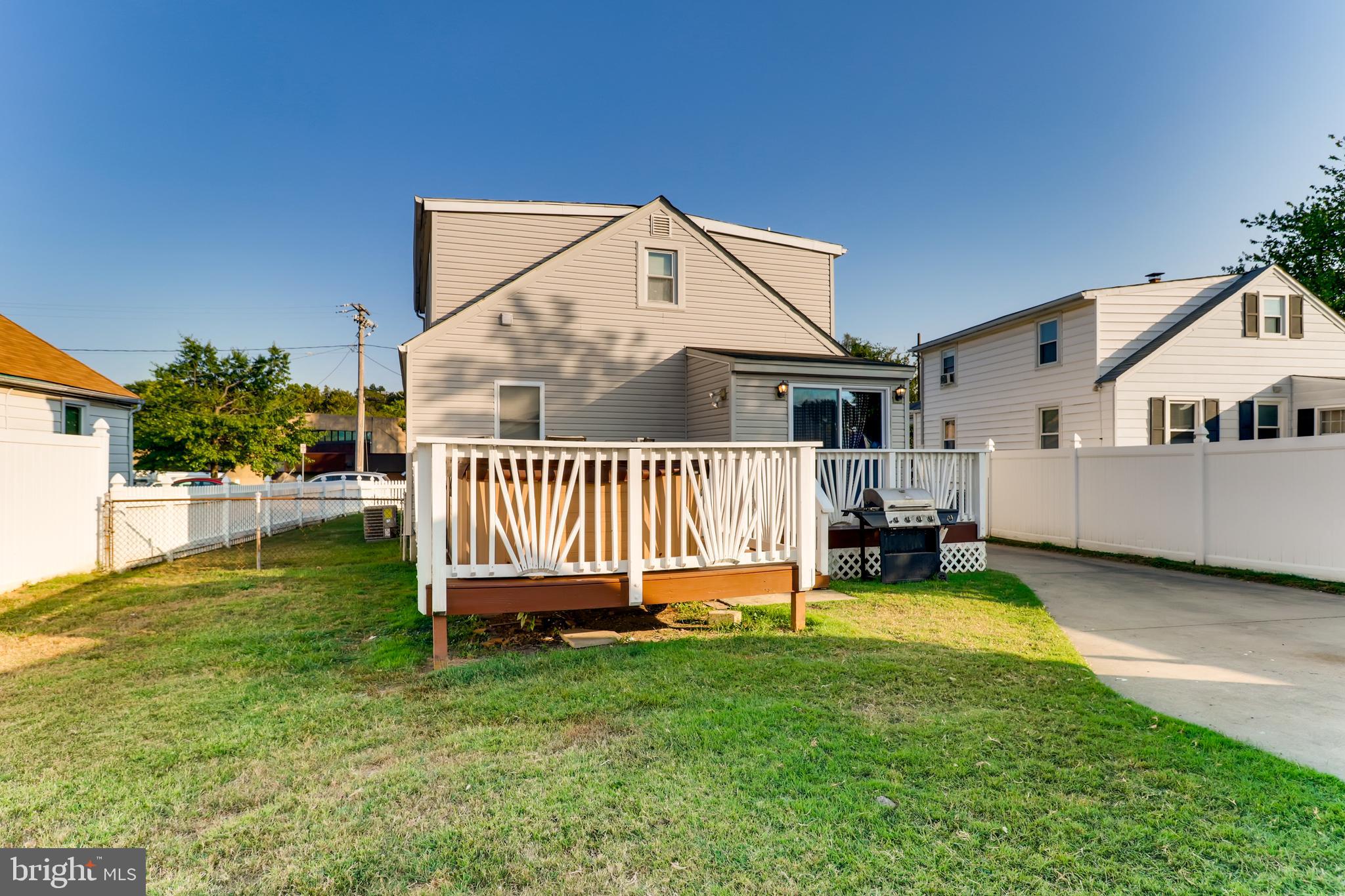 1344 Willow Road Baltimore, MD 21222 - Photo 27 of 28