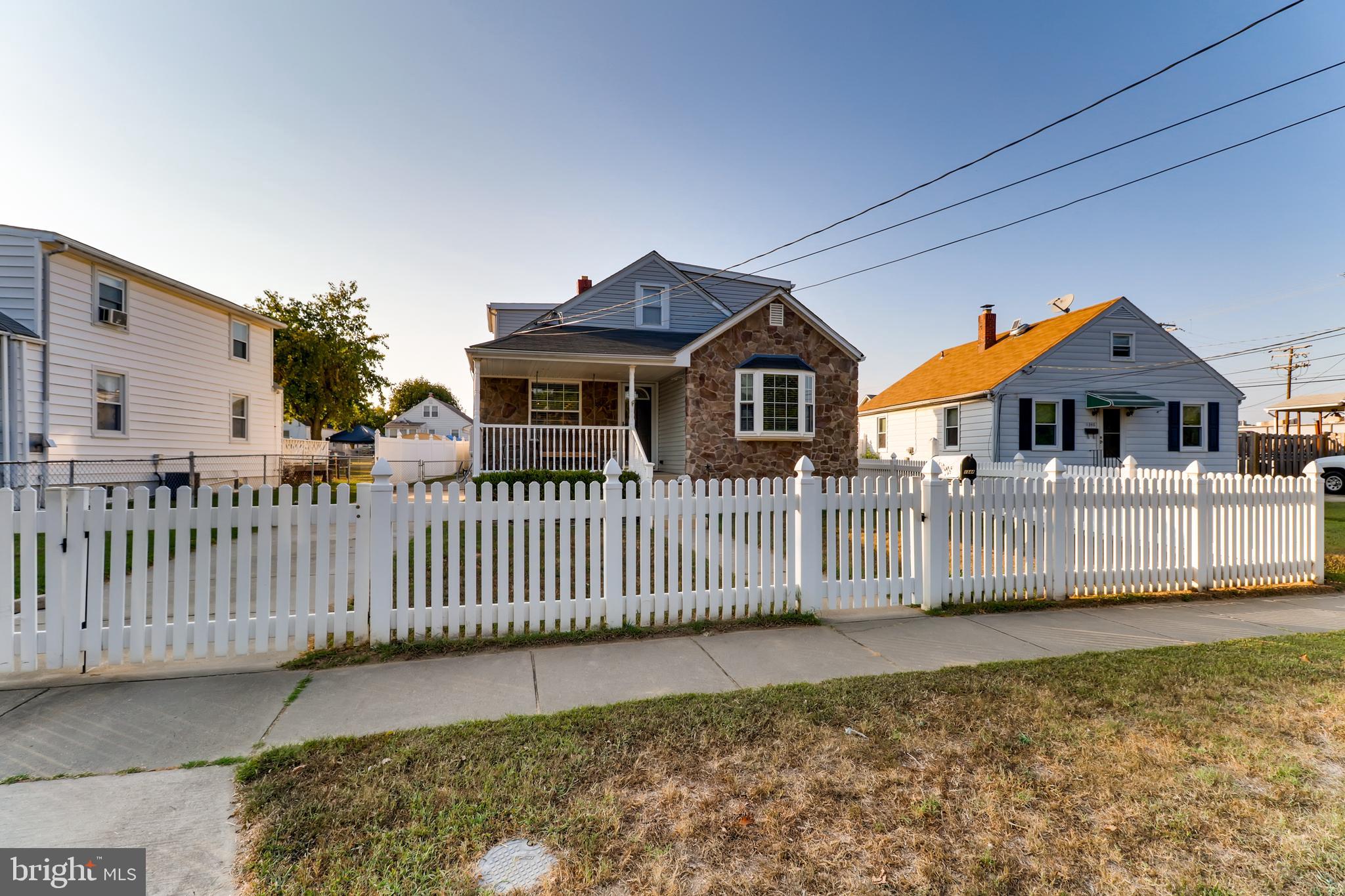 1344 Willow Road Baltimore, MD 21222 - Photo 28 of 28