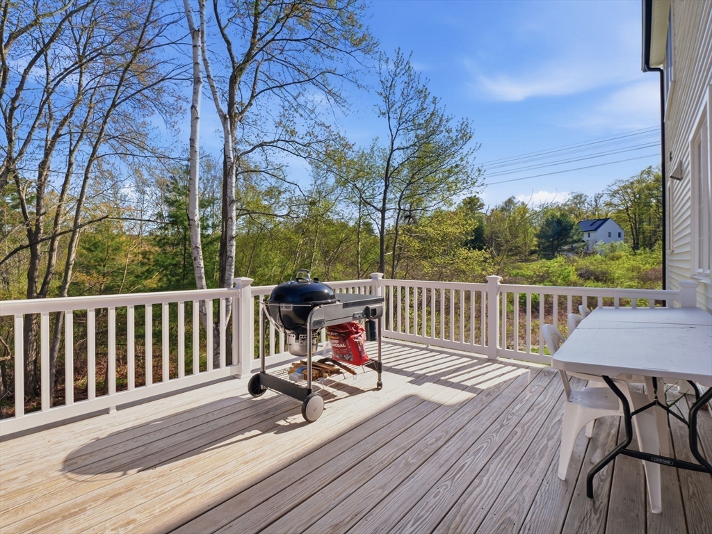 1 Smith Road Sutton, MA 01590 - Photo 17 of 42