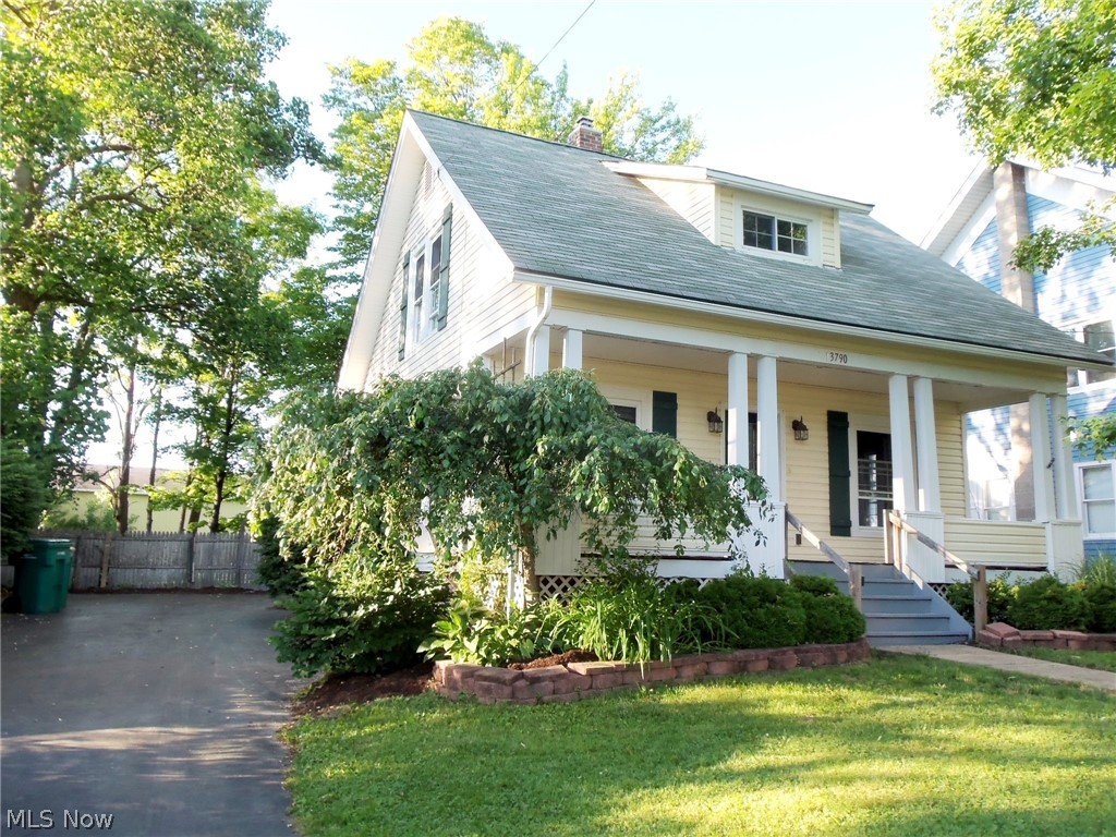 13790 Spring Street Burton, OH 44021 - Photo 1 of 27 Gallery Image 1