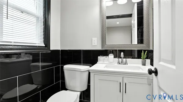 a kitchen with a sink and a window