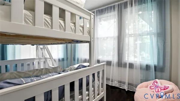 a view of a front door