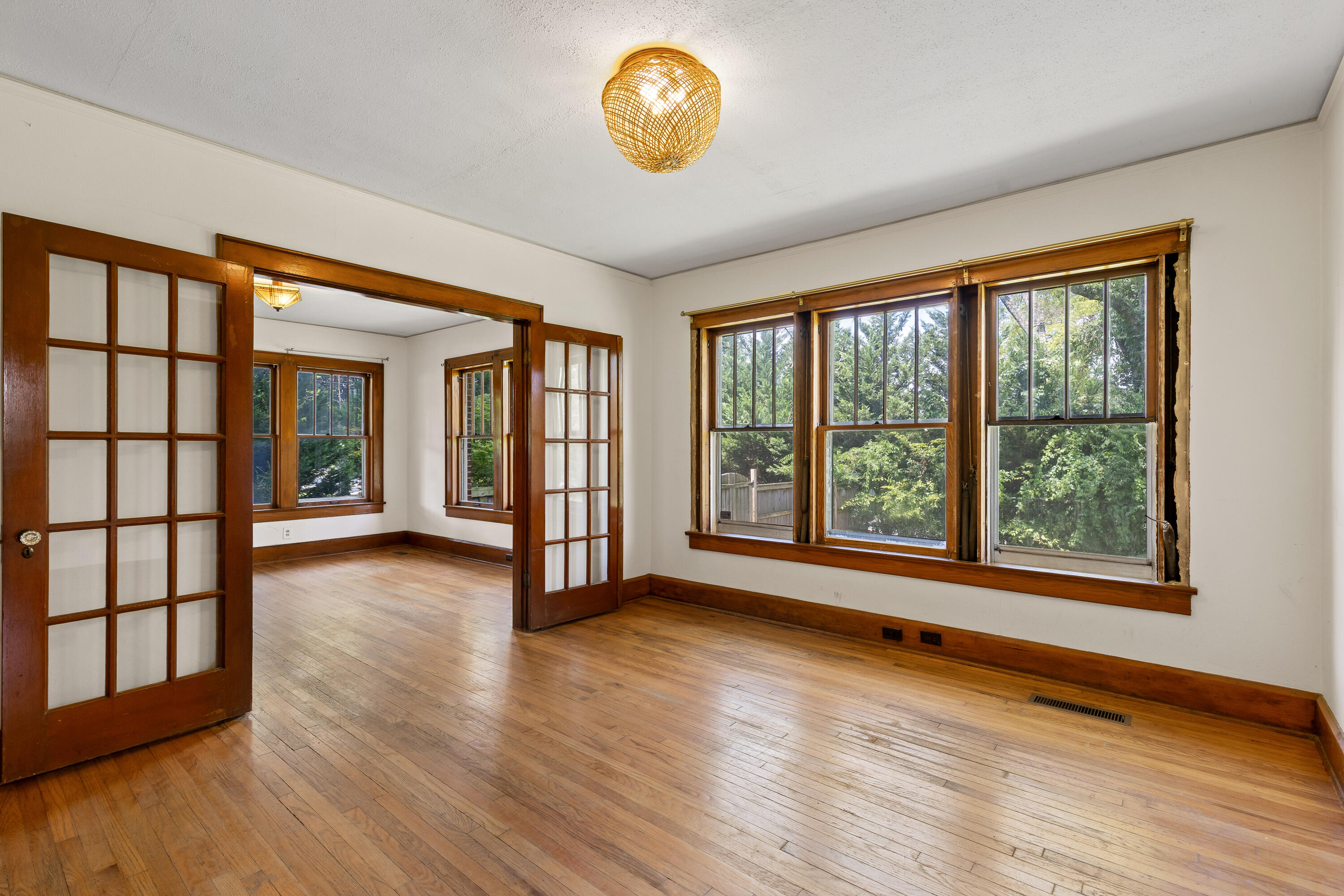 6801 Tyner Road Chattanooga, TN 37421 - Photo 14 of 40 Dining Room View