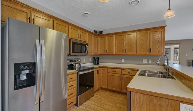 $229,500 | 1334 Heritage Lane, Waite Park, MN 56387