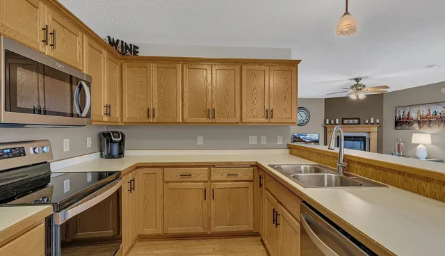 $229,500 | 1334 Heritage Lane, Waite Park, MN 56387