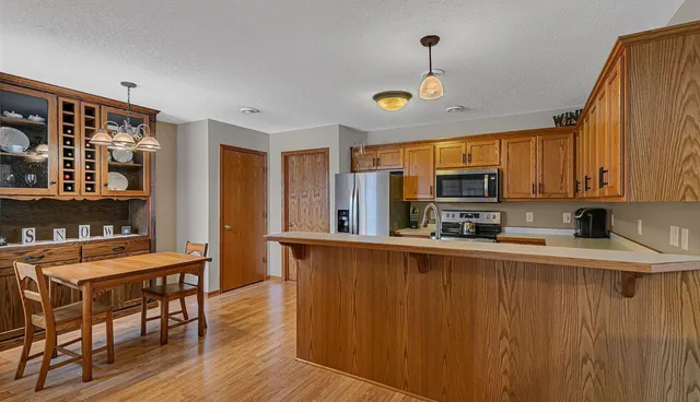 $229,500 | 1334 Heritage Lane, Waite Park, MN 56387