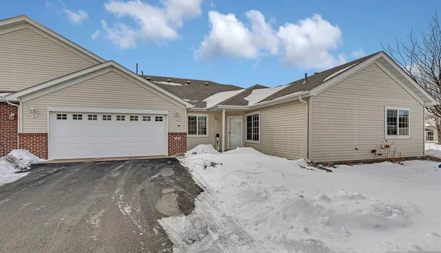$229,500 | 1334 Heritage Lane, Waite Park, MN 56387