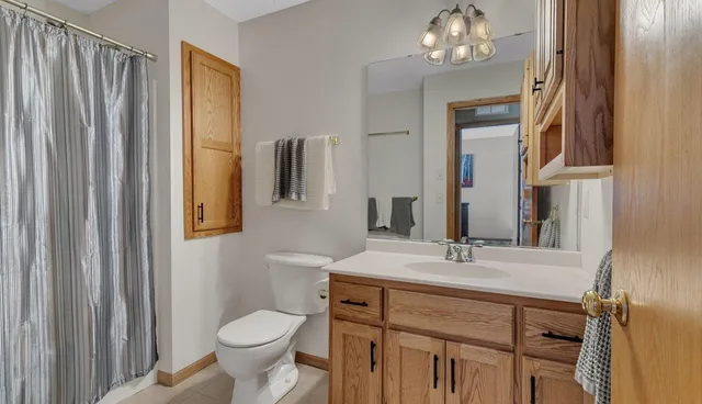 $229,500 | 1334 Heritage Lane, Waite Park, MN 56387