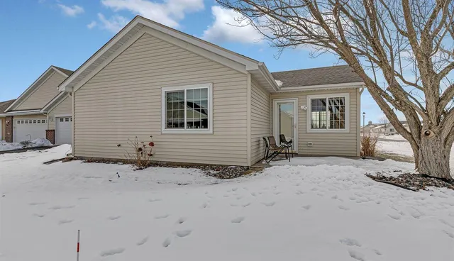$229,500 | 1334 Heritage Lane, Waite Park, MN 56387