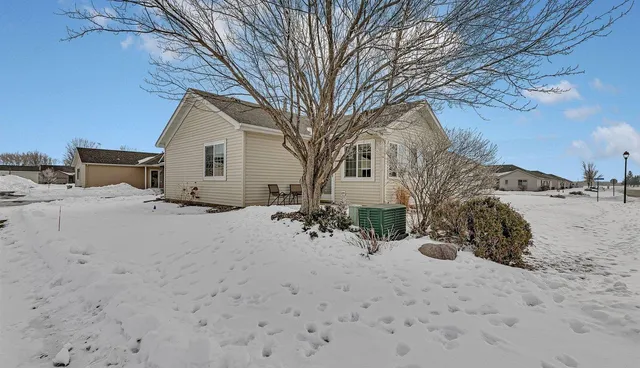 $229,500 | 1334 Heritage Lane, Waite Park, MN 56387