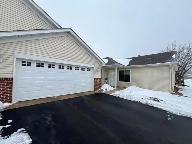 $224,500 | 1334 Heritage Lane, Waite Park, MN 56387