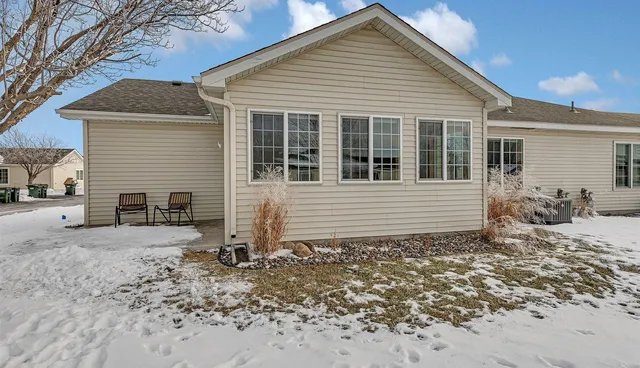 $229,500 | 1334 Heritage Lane, Waite Park, MN 56387