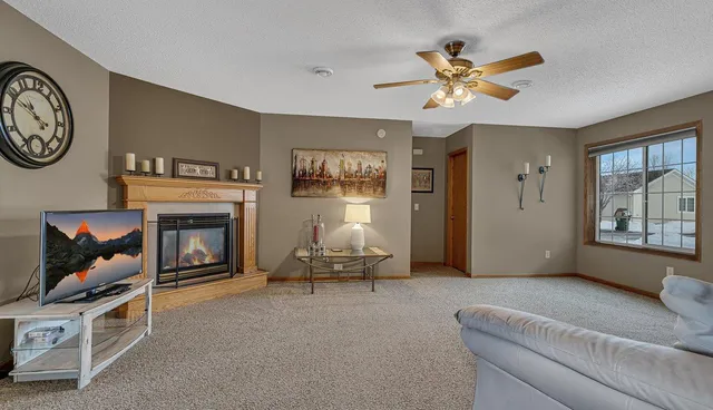 $229,500 | 1334 Heritage Lane, Waite Park, MN 56387