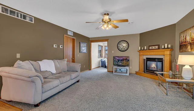 $229,500 | 1334 Heritage Lane, Waite Park, MN 56387