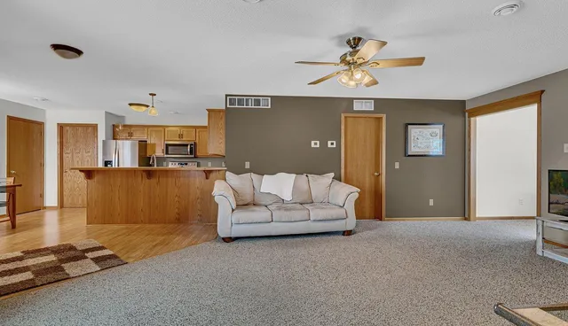 $229,500 | 1334 Heritage Lane, Waite Park, MN 56387