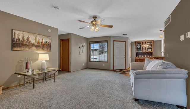 $229,500 | 1334 Heritage Lane, Waite Park, MN 56387