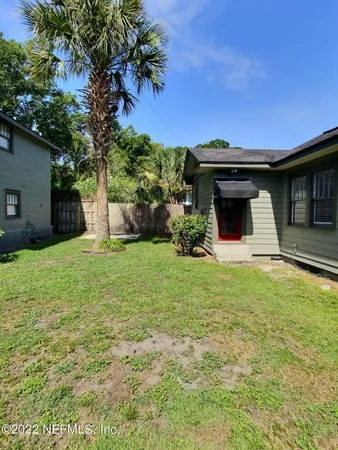 $2,500 | 2304 Ernest Street, Jacksonville, FL 32204